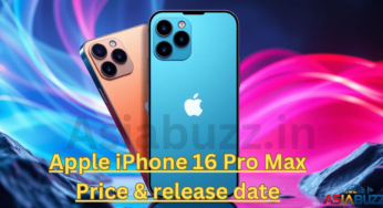 Apple iPhone 16 Pro Max: क्या ये 5 नए फीचर्स इसे अब तक का सबसे बेहतरीन स्मार्टफोन बनाते हैं?